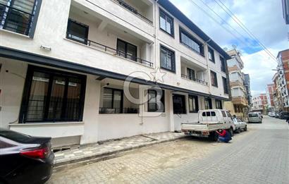 EDREMİT'TE SATILIK  1+1 DAİRE