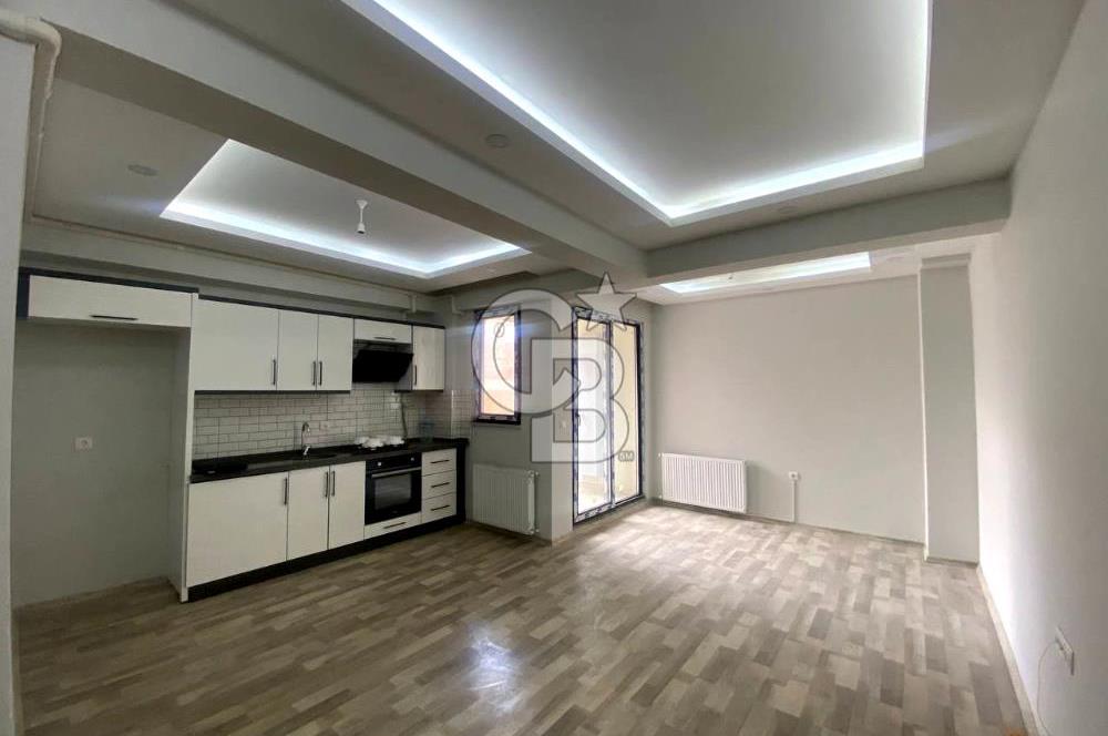 EDREMİT'TE SATILIK  1+1 DAİRE
