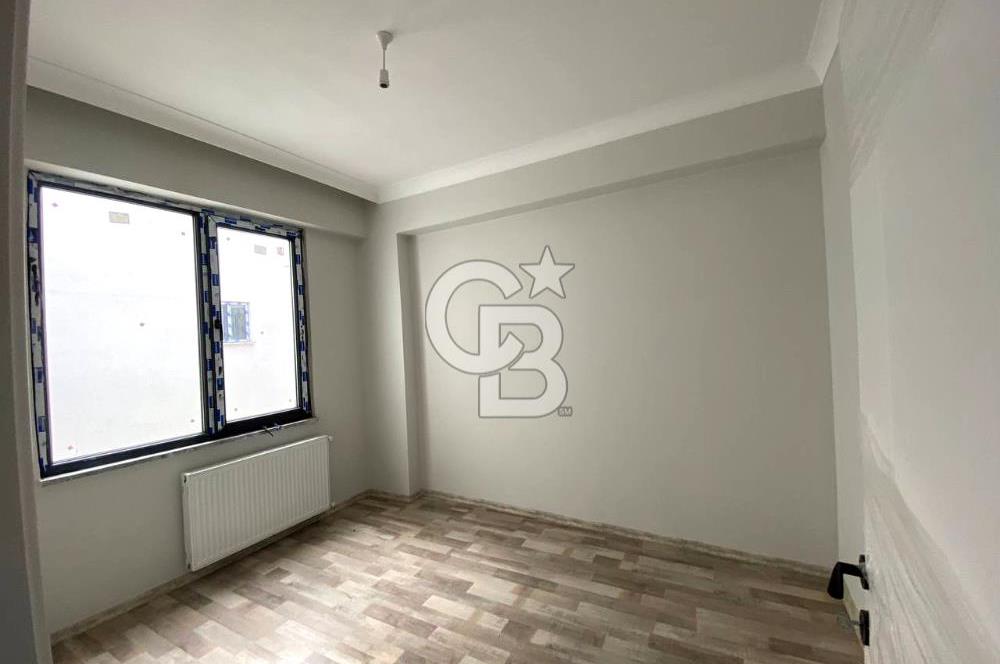 EDREMİT'TE SATILIK  1+1 DAİRE