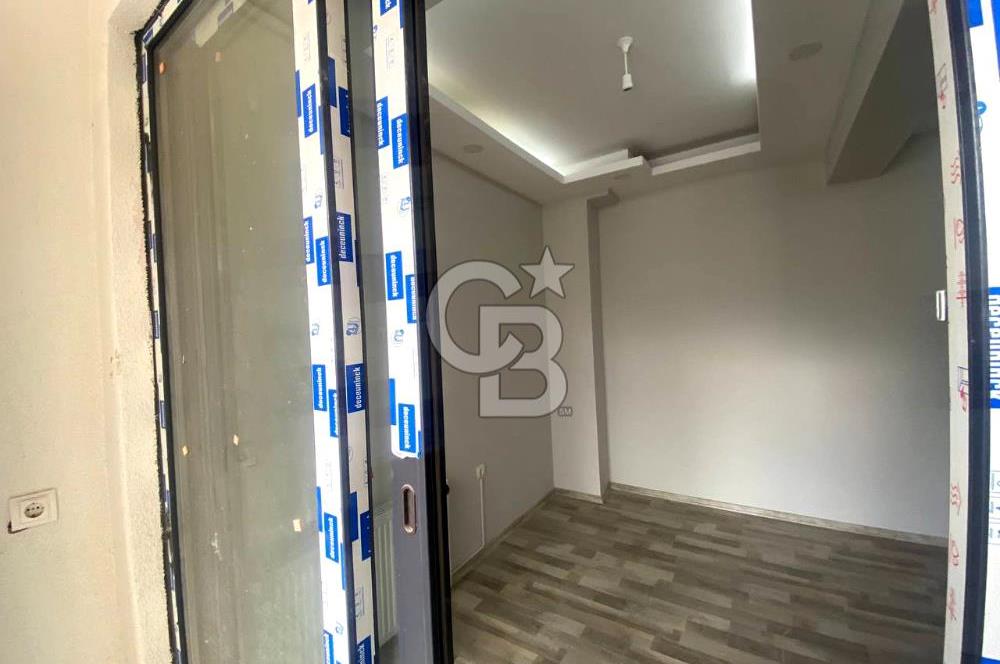 EDREMİT'TE SATILIK  1+1 DAİRE