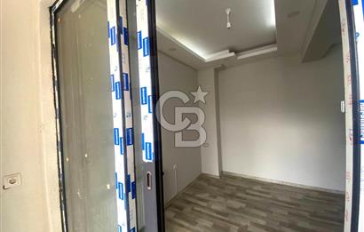 EDREMİT'TE SATILIK  1+1 DAİRE