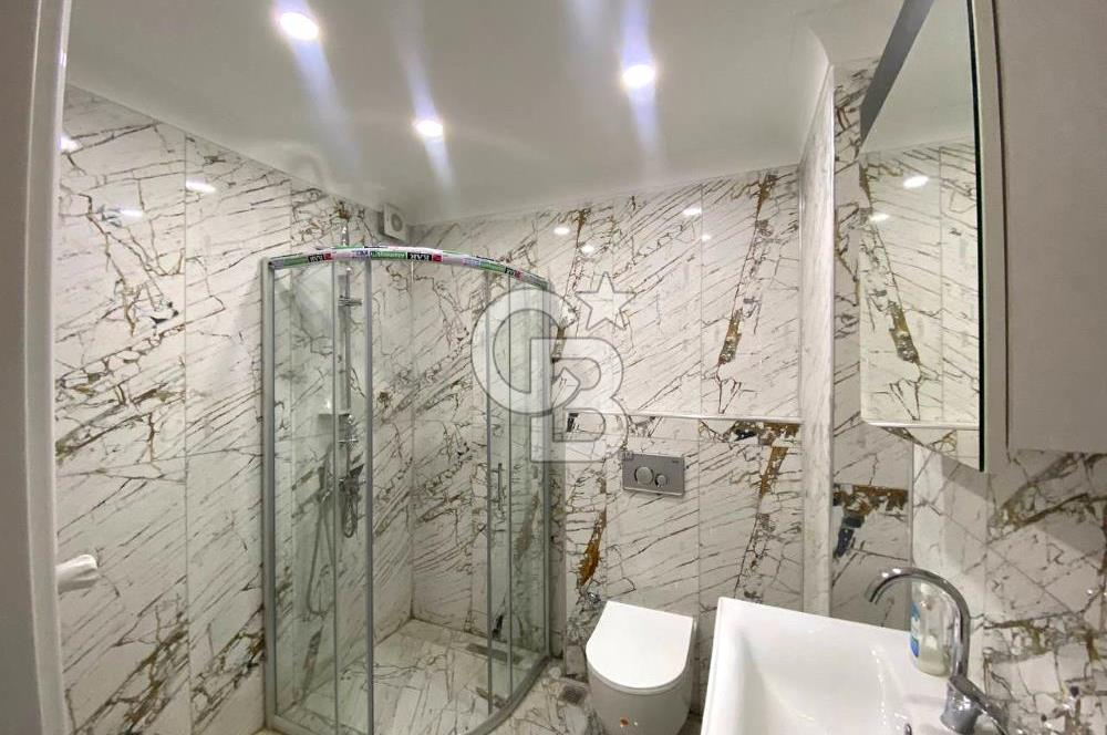 EDREMİT'TE SATILIK  1+1 DAİRE