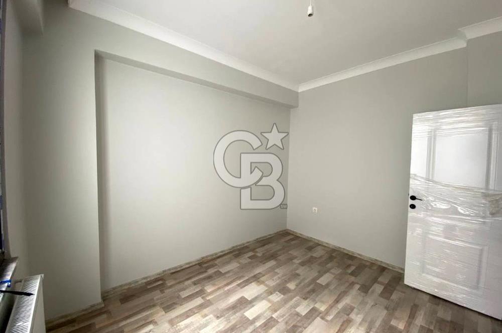 EDREMİT'TE SATILIK  1+1 DAİRE