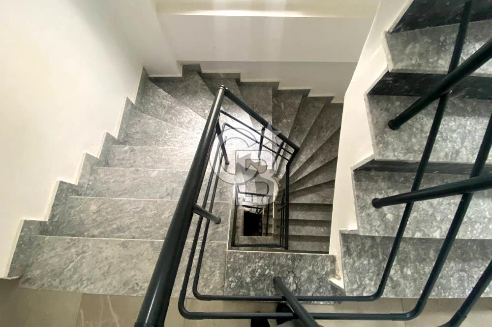 EDREMİT'TE SATILIK  1+1 DAİRE