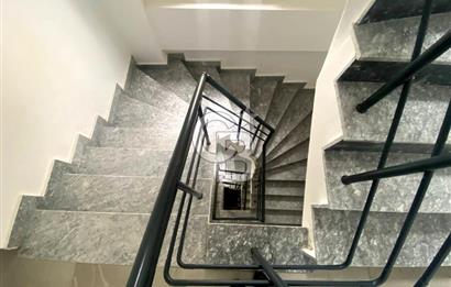 EDREMİT'TE SATILIK  1+1 DAİRE