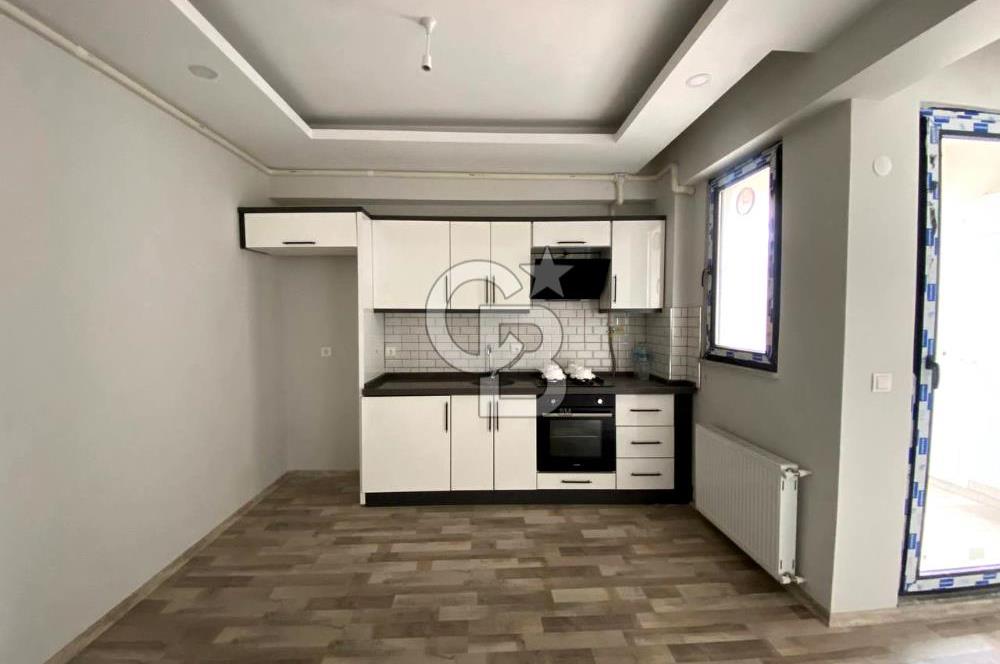 EDREMİT'TE SATILIK  1+1 DAİRE
