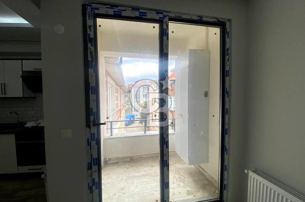 EDREMİT'TE SATILIK  1+1 DAİRE