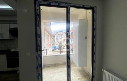 EDREMİT'TE SATILIK  1+1 DAİRE