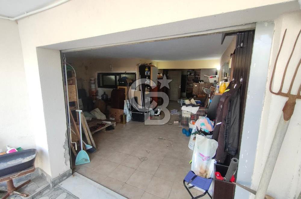 CB KİNG'DEN MALTEPE MAHALLESİNDE 4+1 TRİPLEKS SATILIK VİLLA