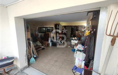 CB KİNG'DEN MALTEPE MAHALLESİNDE 4+1 TRİPLEKS SATILIK VİLLA