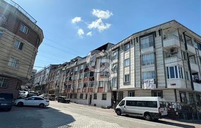 ESENYURT YEŞİLKENT MAH SATILIK 1+1 DAİRE
