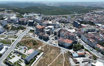 ARNAVUTKÖY'DE MERKEZDE SATILIK ARSA
