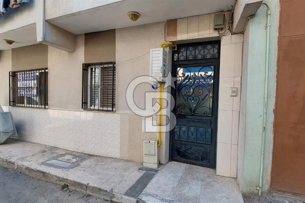 KARABAĞLAR GÜNALTAY MAHALLESİ'NDE CB İYA'DAN KİRALIK 2+1 DAİRE