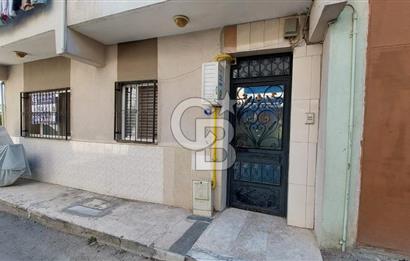 KARABAĞLAR GÜNALTAY MAHALLESİ'NDE CB İYA'DAN KİRALIK 2+1 DAİRE