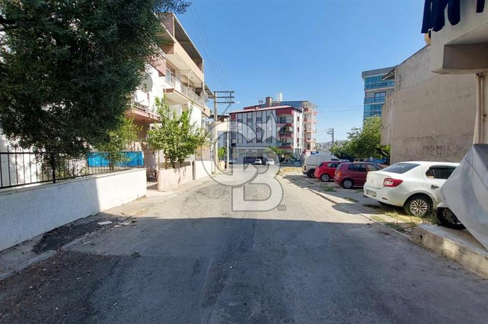 KARABAĞLAR GÜNALTAY MAHALLESİ'NDE CB İYA'DAN KİRALIK 2+1 DAİRE