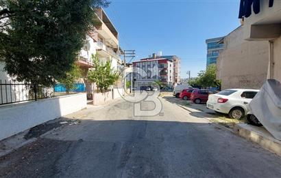 KARABAĞLAR GÜNALTAY MAHALLESİ'NDE CB İYA'DAN KİRALIK 2+1 DAİRE