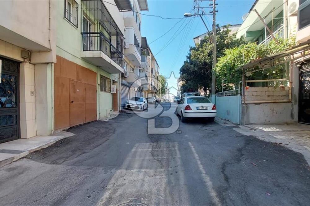 KARABAĞLAR GÜNALTAY MAHALLESİ'NDE CB İYA'DAN KİRALIK 2+1 DAİRE