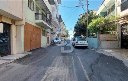 KARABAĞLAR GÜNALTAY MAHALLESİ'NDE CB İYA'DAN KİRALIK 2+1 DAİRE