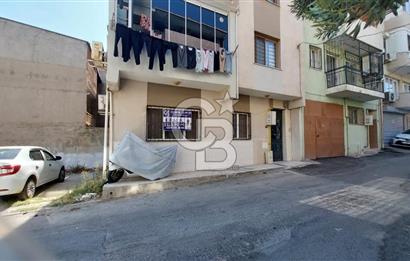 KARABAĞLAR GÜNALTAY MAHALLESİ'NDE CB İYA'DAN KİRALIK 2+1 DAİRE