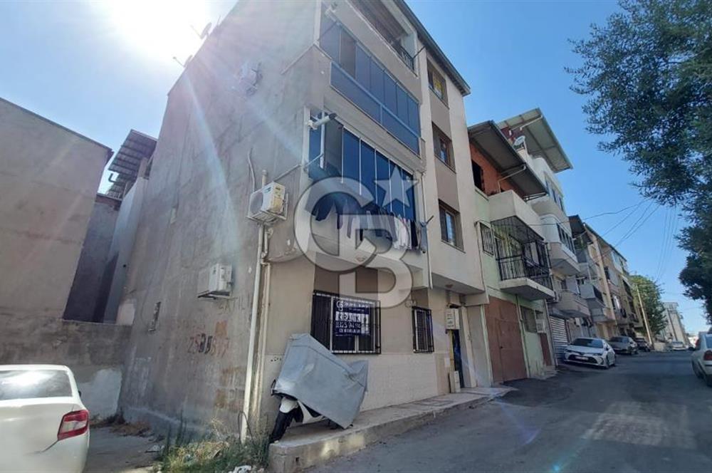 KARABAĞLAR GÜNALTAY MAHALLESİ'NDE CB İYA'DAN KİRALIK 2+1 DAİRE