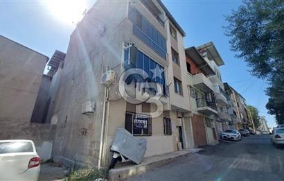 KARABAĞLAR GÜNALTAY MAHALLESİ'NDE CB İYA'DAN KİRALIK 2+1 DAİRE