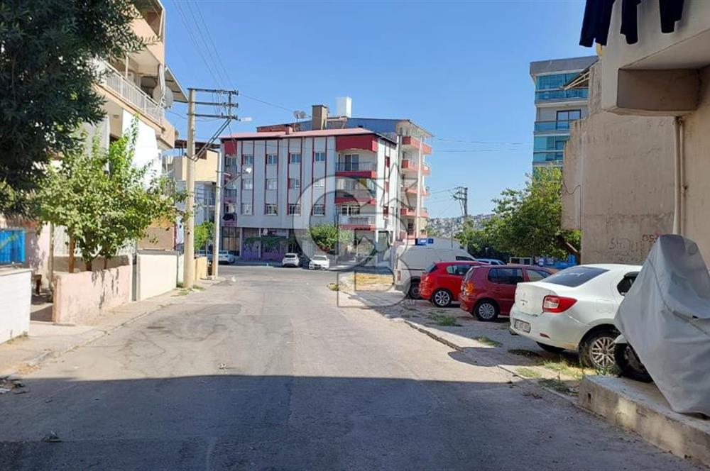 KARABAĞLAR GÜNALTAY MAHALLESİ'NDE CB İYA'DAN KİRALIK 2+1 DAİRE