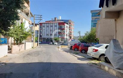 KARABAĞLAR GÜNALTAY MAHALLESİ'NDE CB İYA'DAN KİRALIK 2+1 DAİRE
