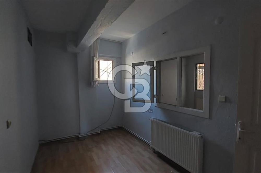 KARABAĞLAR GÜNALTAY MAHALLESİ'NDE CB İYA'DAN KİRALIK 2+1 DAİRE