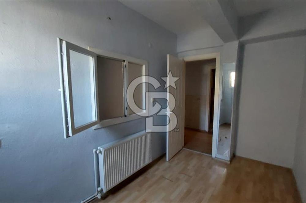 KARABAĞLAR GÜNALTAY MAHALLESİ'NDE CB İYA'DAN KİRALIK 2+1 DAİRE