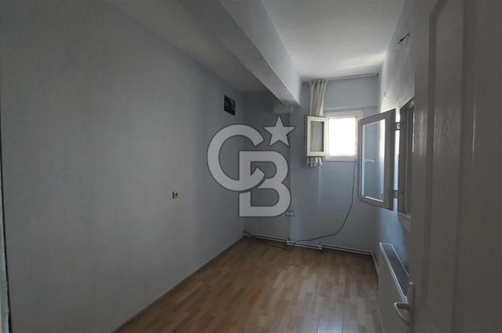 KARABAĞLAR GÜNALTAY MAHALLESİ'NDE CB İYA'DAN KİRALIK 2+1 DAİRE