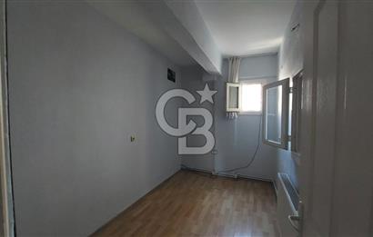 KARABAĞLAR GÜNALTAY MAHALLESİ'NDE CB İYA'DAN KİRALIK 2+1 DAİRE