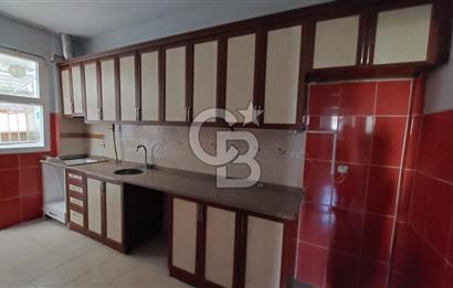 KARABAĞLAR GÜNALTAY MAHALLESİ'NDE CB İYA'DAN KİRALIK 2+1 DAİRE