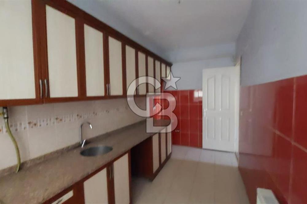 KARABAĞLAR GÜNALTAY MAHALLESİ'NDE CB İYA'DAN KİRALIK 2+1 DAİRE