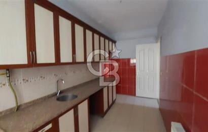 KARABAĞLAR GÜNALTAY MAHALLESİ'NDE CB İYA'DAN KİRALIK 2+1 DAİRE