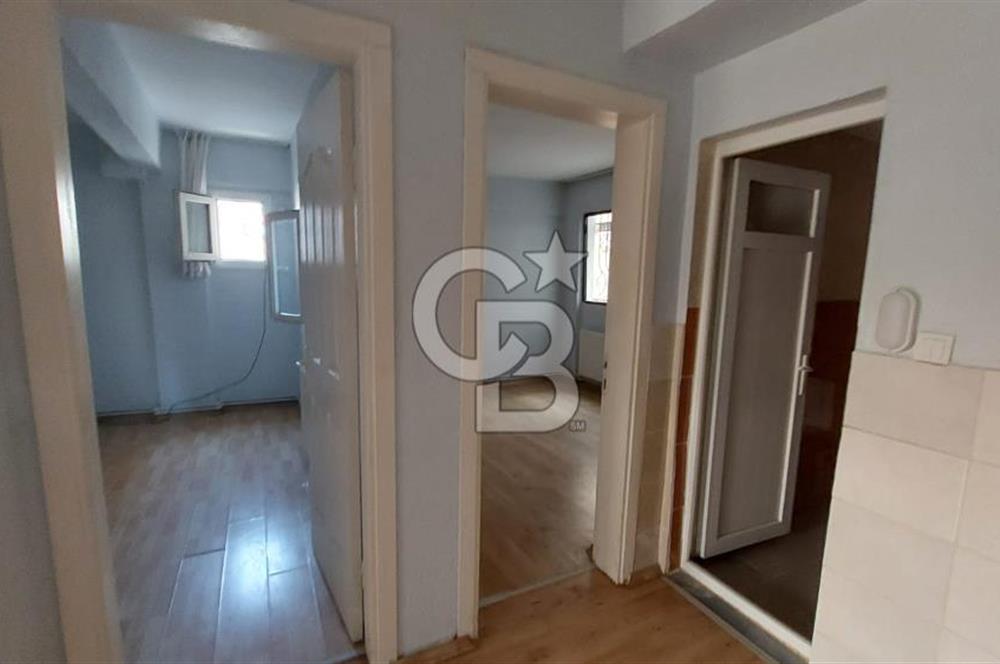 KARABAĞLAR GÜNALTAY MAHALLESİ'NDE CB İYA'DAN KİRALIK 2+1 DAİRE