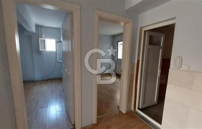 KARABAĞLAR GÜNALTAY MAHALLESİ'NDE CB İYA'DAN KİRALIK 2+1 DAİRE