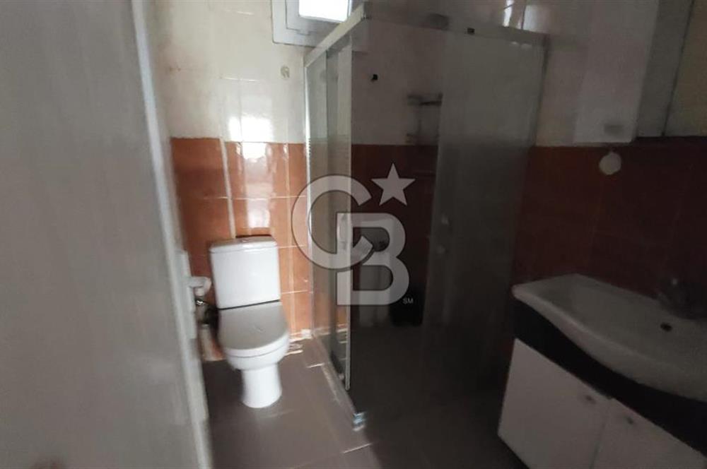 KARABAĞLAR GÜNALTAY MAHALLESİ'NDE CB İYA'DAN KİRALIK 2+1 DAİRE