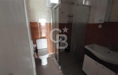 KARABAĞLAR GÜNALTAY MAHALLESİ'NDE CB İYA'DAN KİRALIK 2+1 DAİRE