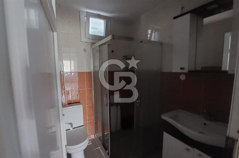 KARABAĞLAR GÜNALTAY MAHALLESİ'NDE CB İYA'DAN KİRALIK 2+1 DAİRE