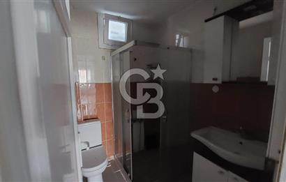 KARABAĞLAR GÜNALTAY MAHALLESİ'NDE CB İYA'DAN KİRALIK 2+1 DAİRE