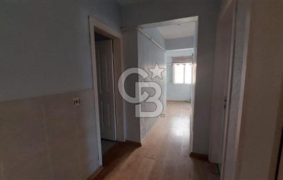 KARABAĞLAR GÜNALTAY MAHALLESİ'NDE CB İYA'DAN KİRALIK 2+1 DAİRE