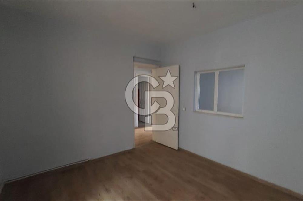 KARABAĞLAR GÜNALTAY MAHALLESİ'NDE CB İYA'DAN KİRALIK 2+1 DAİRE