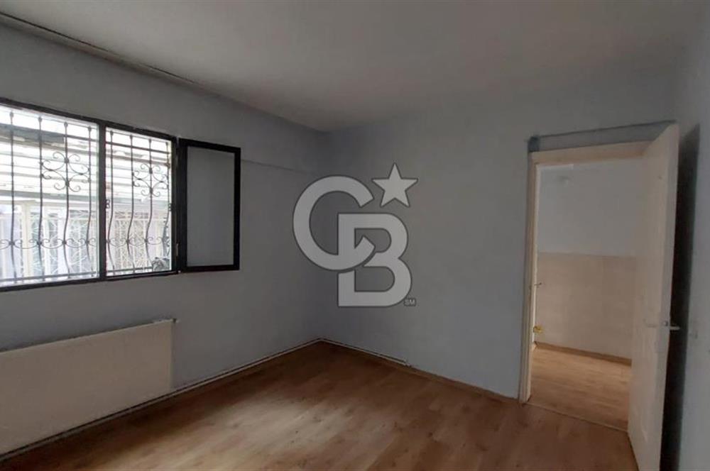 KARABAĞLAR GÜNALTAY MAHALLESİ'NDE CB İYA'DAN KİRALIK 2+1 DAİRE