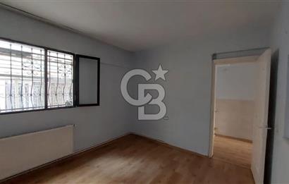 KARABAĞLAR GÜNALTAY MAHALLESİ'NDE CB İYA'DAN KİRALIK 2+1 DAİRE