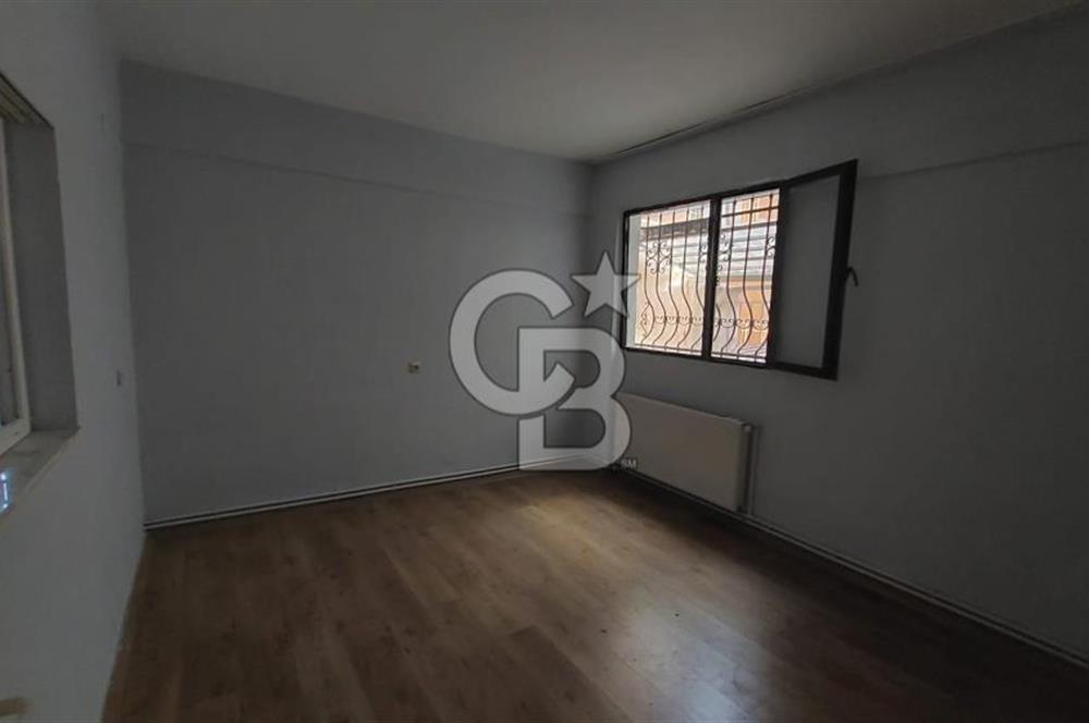 KARABAĞLAR GÜNALTAY MAHALLESİ'NDE CB İYA'DAN KİRALIK 2+1 DAİRE