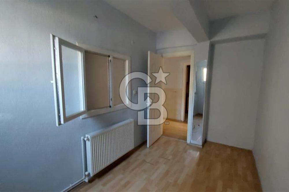 KARABAĞLAR GÜNALTAY MAHALLESİ'NDE CB İYA'DAN KİRALIK 2+1 DAİRE