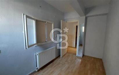 KARABAĞLAR GÜNALTAY MAHALLESİ'NDE CB İYA'DAN KİRALIK 2+1 DAİRE