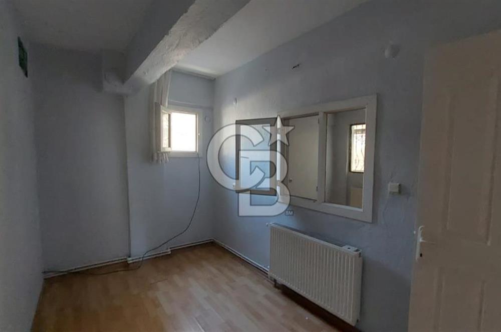 KARABAĞLAR GÜNALTAY MAHALLESİ'NDE CB İYA'DAN KİRALIK 2+1 DAİRE
