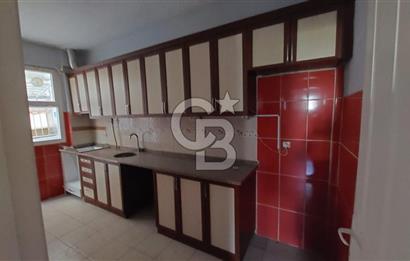 KARABAĞLAR GÜNALTAY MAHALLESİ'NDE CB İYA'DAN KİRALIK 2+1 DAİRE