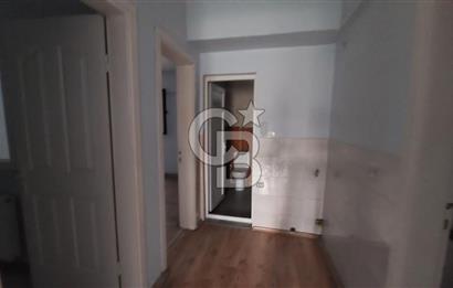 KARABAĞLAR GÜNALTAY MAHALLESİ'NDE CB İYA'DAN KİRALIK 2+1 DAİRE